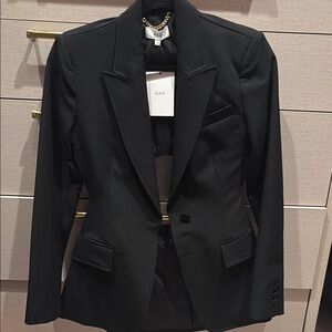 A.L.C. Black Blazer